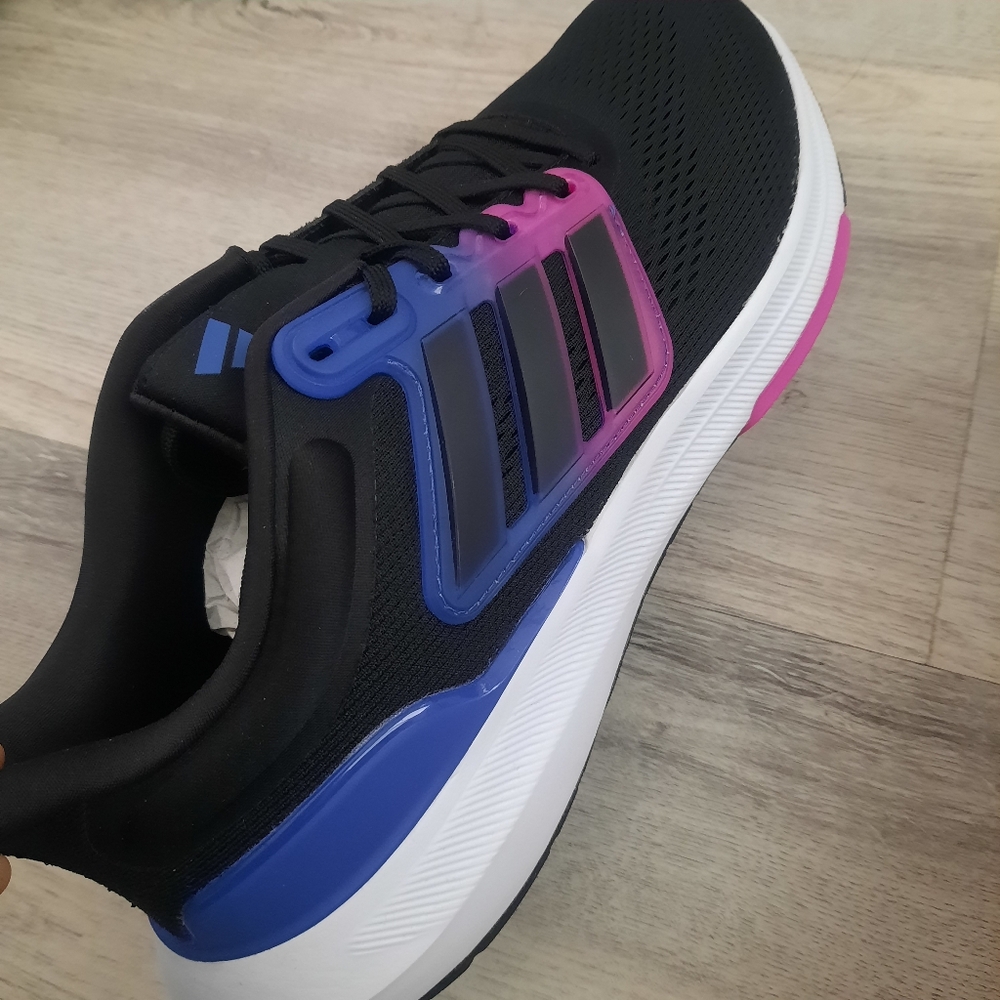 Adidas Ultrabounce Shoes - Picture 5 of 8